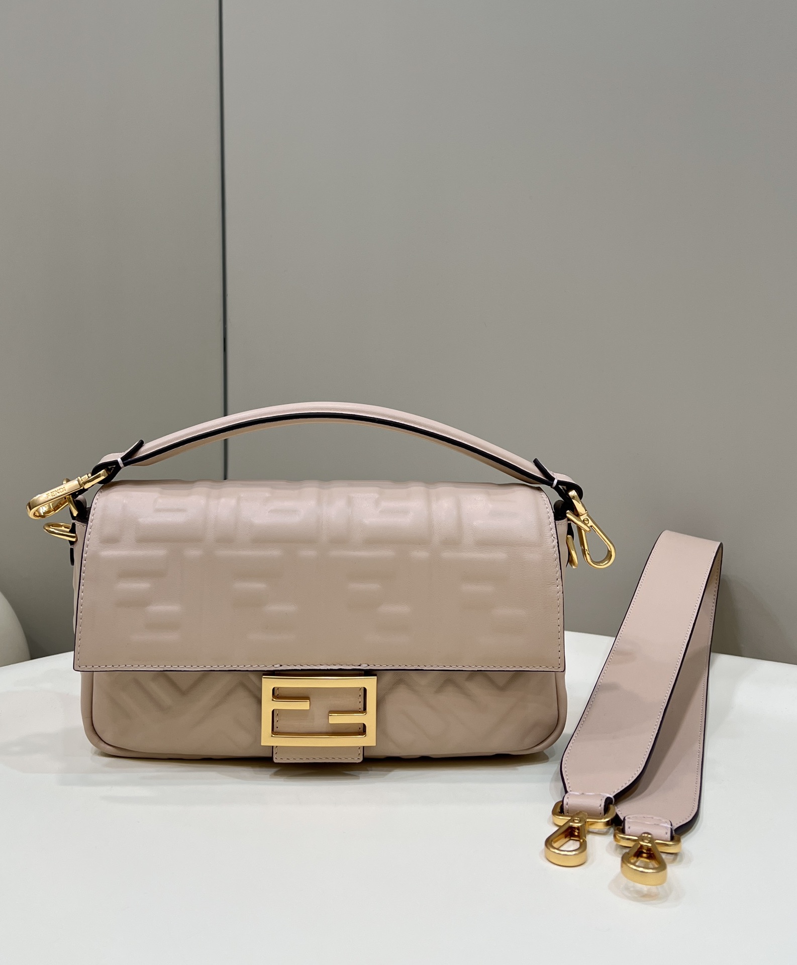 Fendi Satchel Bags